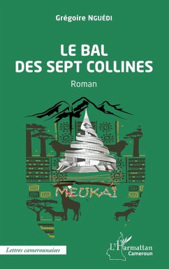 Cover Le bal des sept collines (eBook, PDF)