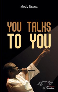 Cover You talks to you (eBook, PDF)