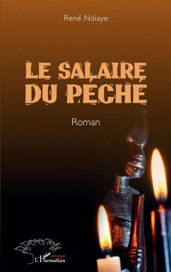 Cover Le salaire du péché. Roman (eBook, PDF)
