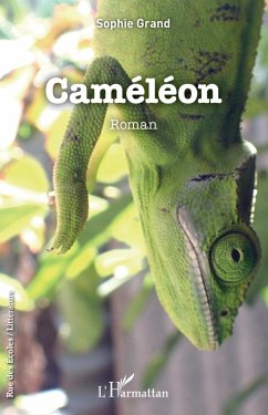 Cover Caméléon (eBook, PDF)