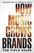 How Music Grows Brands (eBook, ePUB) - Bild 1