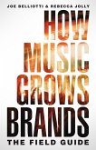 How Music Grows Brands (eBook, ePUB)