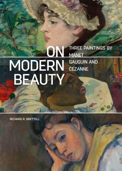 On Modern Beauty (eBook, ePUB) - Richard R. Brettell, Brettell