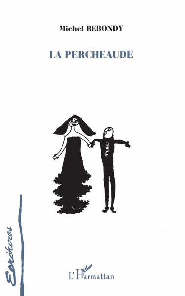 La percheaude (eBook, PDF)