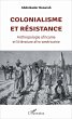 Colonialisme et résistance (eBook, PDF) - Bild 1