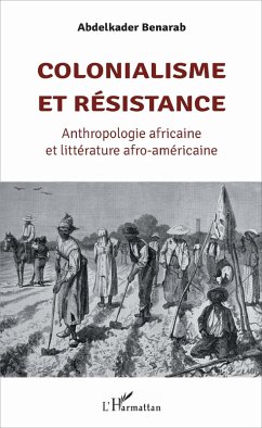 Cover Colonialisme et résistance (eBook, PDF)