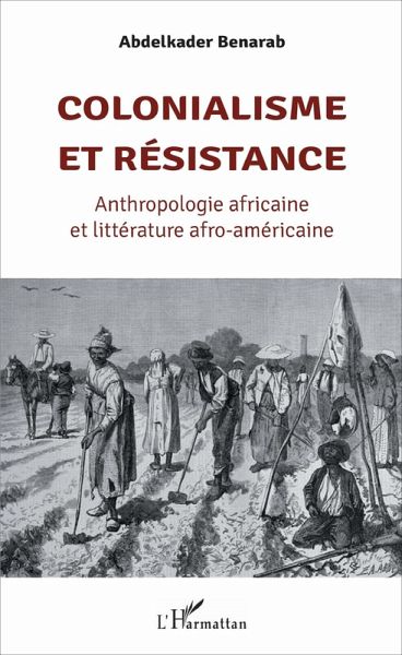 Colonialisme et résistance (eBook, PDF) Colonialisme et résistance (eBook, PDF)