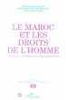 Le Maroc et les droits de l'homme... - Bild 1