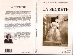 Cover La secrète (eBook, PDF)