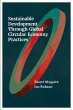 Sustainable Development Through Global... - Bild 1
