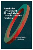 Sustainable Development Through Global Circular Economy Practices (eBook, ePUB)