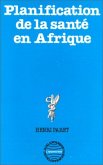 La planification de la santé en Afrique (eBook, PDF)