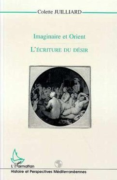 Imaginaire et Orient (eBook, PDF) - Juilliard