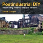 Postindustrial DIY (eBook, PDF)