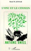 L'ONU et le citoyen (eBook, PDF)