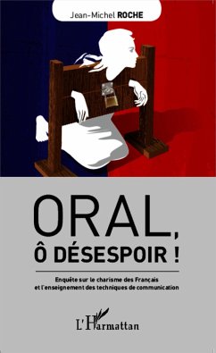 Cover Oral, ô désespoir ! (eBook, ePUB)