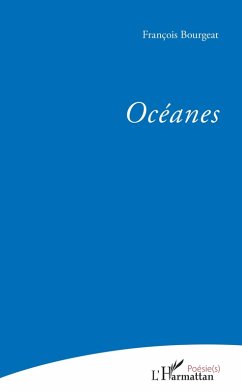 Cover Océanes (eBook, PDF)