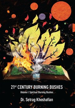 Cover 21st Century Burning Bushes (eBook, ePUB)