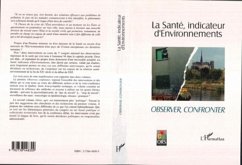 Cover La santé, indicateur d'environnements (eBook, PDF)