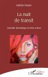 La nuit de transit (eBook, PDF) - Bild 1