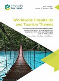 How could tourism planners and policy makers overcome the barriers to sustainable tourism development in the small island developing state of North Cyprus? (eBook, PDF)