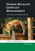 Human-Wildlife Conflict Management (eBook, ePUB)