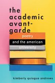 Academic Avant-Garde (eBook, ePUB)