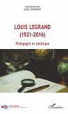 Louis Legrand (1921-2016) (eBook, PDF)