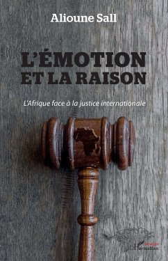 Cover L'émotion et la raison (eBook, PDF)