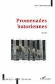 Promenades butoriennes (eBook, PDF)