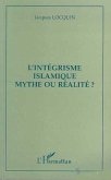L'intégrisme islamique mythe ou réalité? (eBook, PDF)