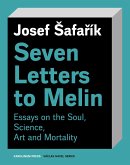 Seven Letters to Melin (eBook, ePUB) Seven Letters to Melin (eBook, ePUB)
