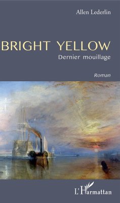 Bright yellow (eBook, PDF) - Lederlin