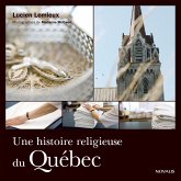 Une histoire religieuse du Québec (eBook, PDF)