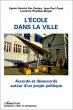 L'école dans la ville (eBook, PDF) - Bild 1