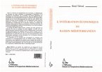 Intégration économique du bassin méditerranéen (eBook, PDF)
