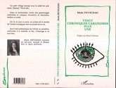 Vingt chroniques garlinoises plus une (eBook, PDF)