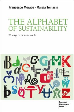 Cover Alphabet of Sustainability (eBook, ePUB)