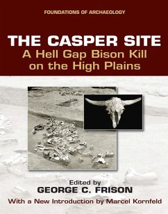 Cover Casper Site (eBook, PDF)