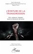 L'écriture de la transgression (eBook,... - Bild 1