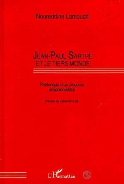Jean-Paul Sartre et le Tiers-Monde (eBook, PDF)