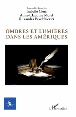 Cover Ombres et lumières dans les Amériques (eBook, PDF)