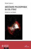 Abécédaire philosophique du ciel étoilé (eBook, PDF)
