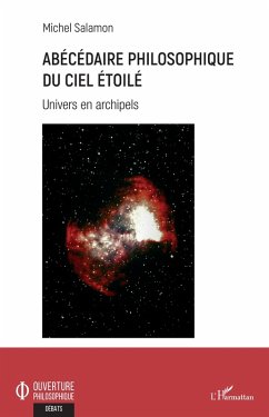 Abécédaire philosophique du ciel étoilé (eBook, PDF) - Salamon