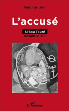 L'accusé (eBook, PDF) - Bari