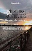 L'Écho des palétuviers. Recueil de poèmes (eBook, PDF)