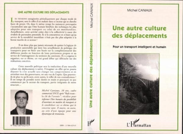 Une autre culture des déplacements (eBook, PDF) Une autre culture des déplacements (eBook, PDF)