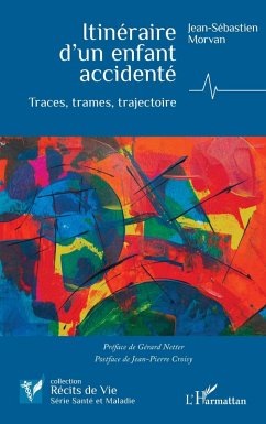 Cover Itinéraire d'un enfant accidenté (eBook, PDF)