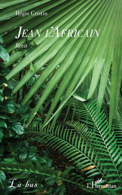 Cover Jean l'Africain (eBook, PDF)