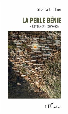 Cover La Perle bénie (eBook, PDF)